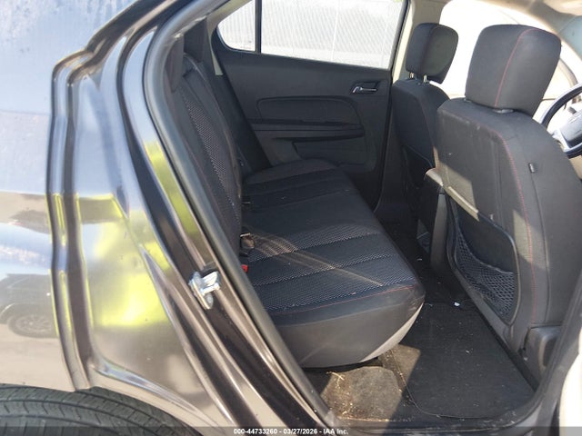 Chevrolet EQUINOX 1LT 2015 2GNFLBE33F6241848 Image 8