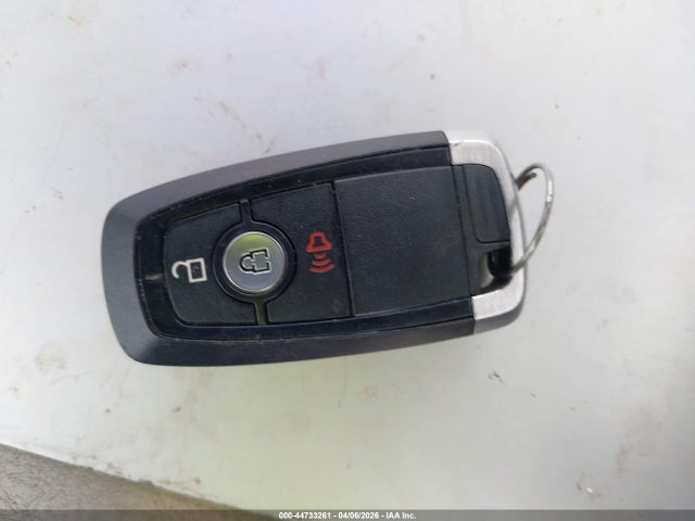 44733261 :رقم المزاد ، MAJ3S2GE6MC454008 vin ، 2021 Ford Ecosport Se مزاد بيع