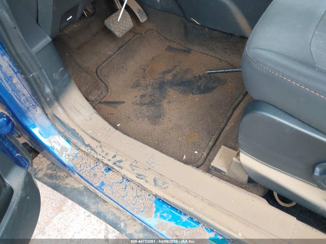 44733261 :رقم المزاد ، MAJ3S2GE6MC454008 vin ، 2021 Ford Ecosport Se مزاد بيع