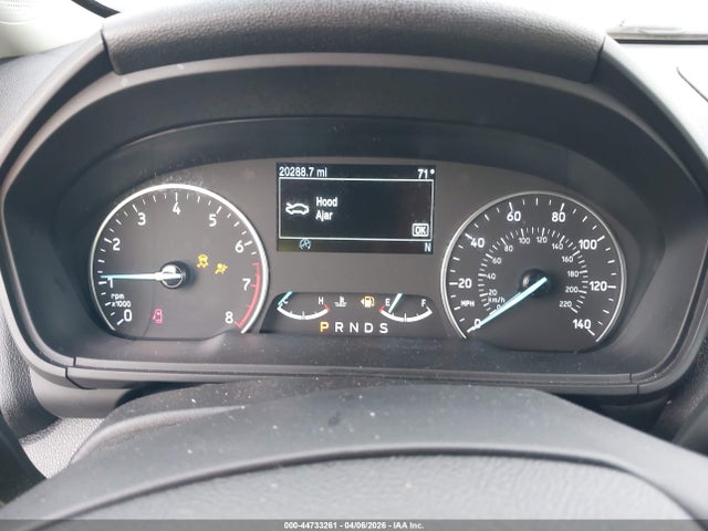 44733261 :رقم المزاد ، MAJ3S2GE6MC454008 vin ، 2021 Ford Ecosport Se مزاد بيع