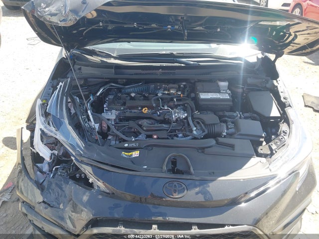 44733263 :رقم المزاد ، 5YFS4MCE9TP266963 vin ، 2026 Toyota Corolla Se مزاد بيع