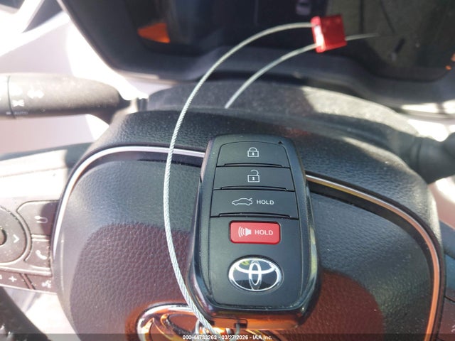 44733263 :رقم المزاد ، 5YFS4MCE9TP266963 vin ، 2026 Toyota Corolla Se مزاد بيع
