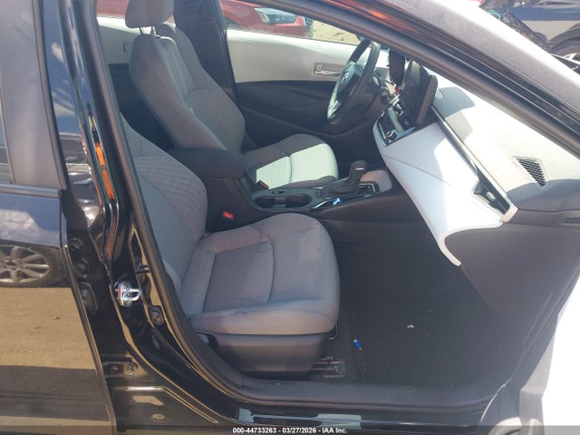 44733263 :رقم المزاد ، 5YFS4MCE9TP266963 vin ، 2026 Toyota Corolla Se مزاد بيع