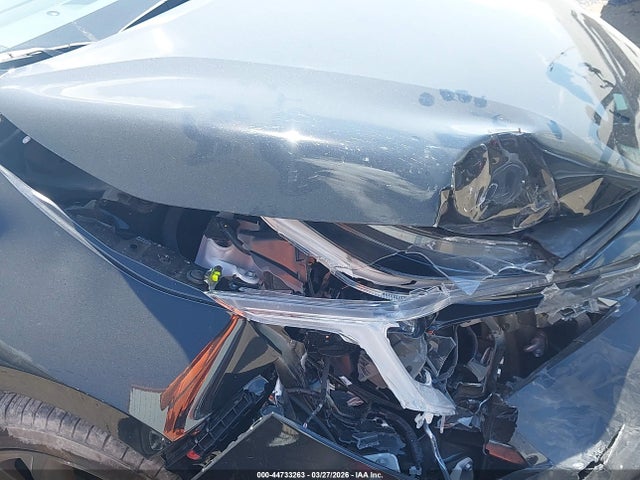 44733263 :رقم المزاد ، 5YFS4MCE9TP266963 vin ، 2026 Toyota Corolla Se مزاد بيع