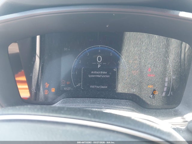 44733263 :رقم المزاد ، 5YFS4MCE9TP266963 vin ، 2026 Toyota Corolla Se مزاد بيع