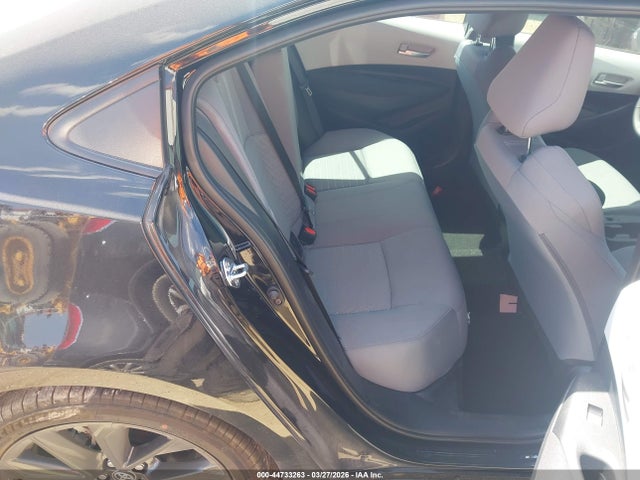 44733263 :رقم المزاد ، 5YFS4MCE9TP266963 vin ، 2026 Toyota Corolla Se مزاد بيع
