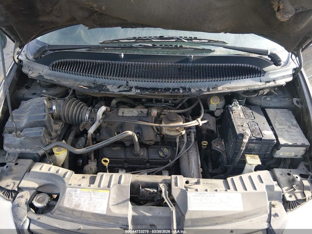 Aukcja sprzedaży 2006 Dodge Grand Caravan Sxt, vin: 2D8GP44L56R872096, numer aukcji: 44733270