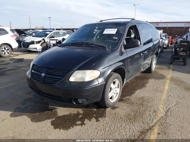 Aukcja sprzedaży 2006 Dodge Grand Caravan Sxt, vin: 2D8GP44L56R872096, numer aukcji: 44733270