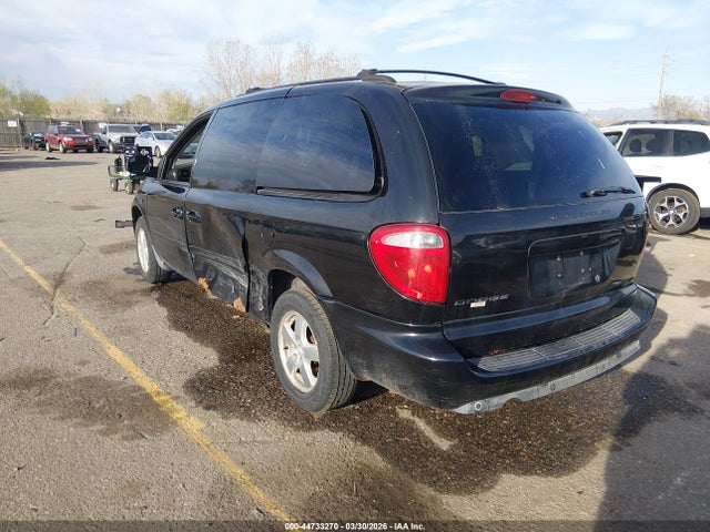 Aukcja sprzedaży 2006 Dodge Grand Caravan Sxt, vin: 2D8GP44L56R872096, numer aukcji: 44733270