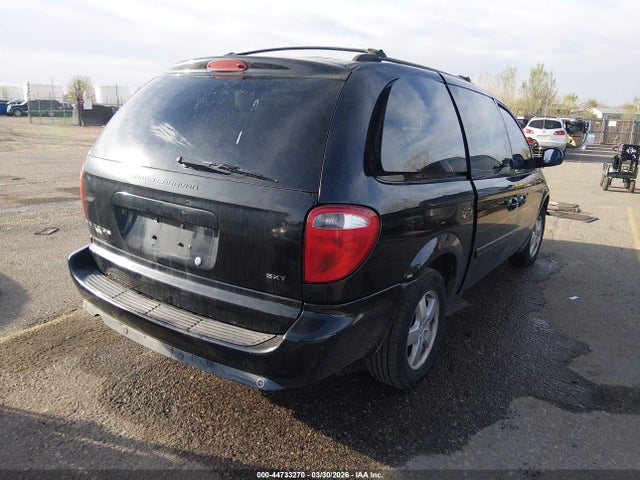 Aukcja sprzedaży 2006 Dodge Grand Caravan Sxt, vin: 2D8GP44L56R872096, numer aukcji: 44733270