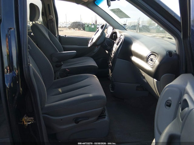 Aukcja sprzedaży 2006 Dodge Grand Caravan Sxt, vin: 2D8GP44L56R872096, numer aukcji: 44733270