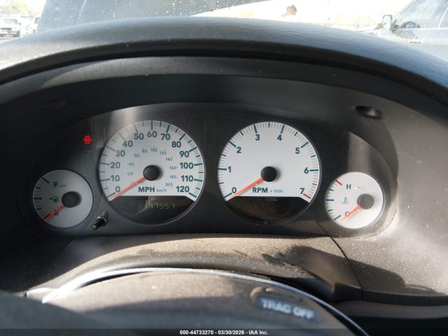 Aukcja sprzedaży 2006 Dodge Grand Caravan Sxt, vin: 2D8GP44L56R872096, numer aukcji: 44733270