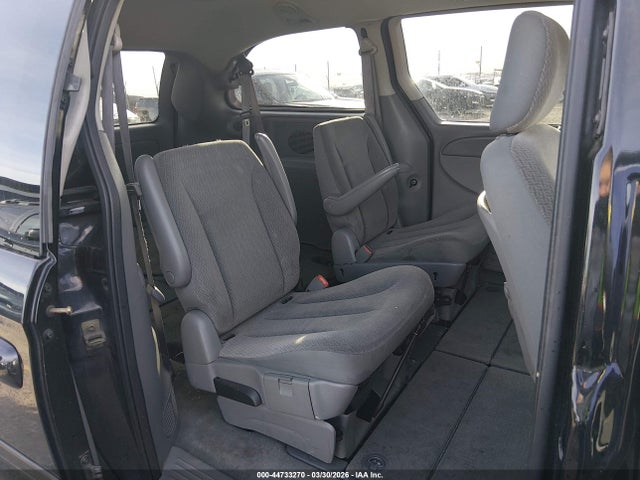 Aukcja sprzedaży 2006 Dodge Grand Caravan Sxt, vin: 2D8GP44L56R872096, numer aukcji: 44733270
