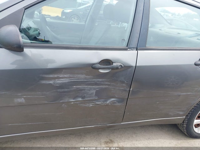 2005 FORD FOCUS 1FAFP34N85W302658 Photo 5
