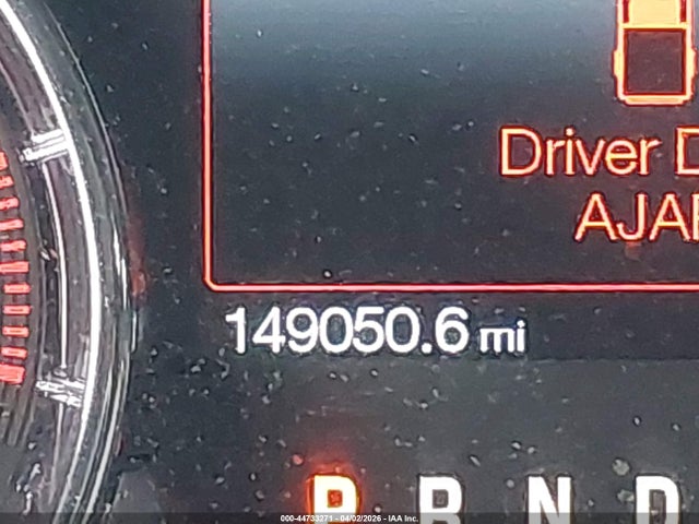 1FTFW1ET6EFC98429 Ford F-150 Fx4