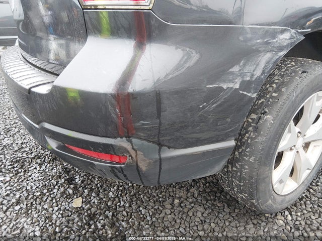 2016 Subaru Forester 2.5i Premium მანქანა იყიდება აუქციონზე, vin: JF2SJADC4GH509408, აუქციონის ნომერი: 44733277