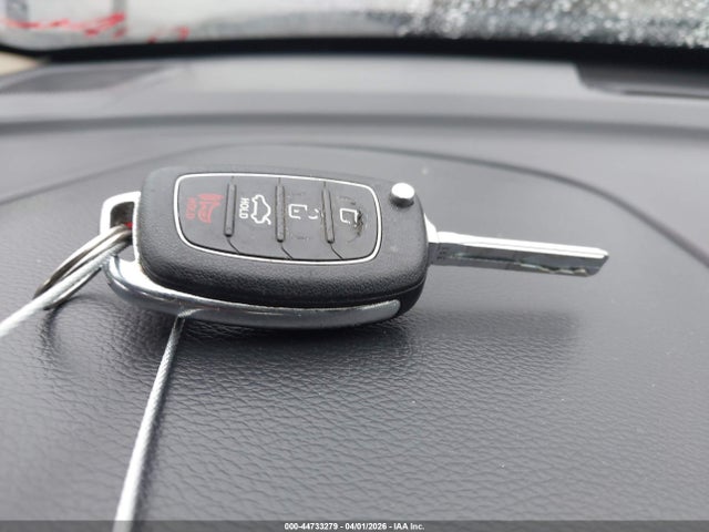 2015 HYUNDAI SONATA 5NPE24AF7FH146871 Photo 10