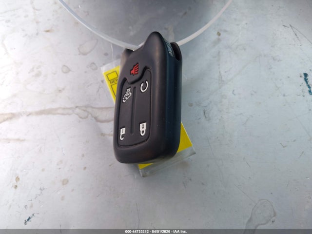 3GCPWCED2KG177724 Chevrolet Silverado 1500 Lt