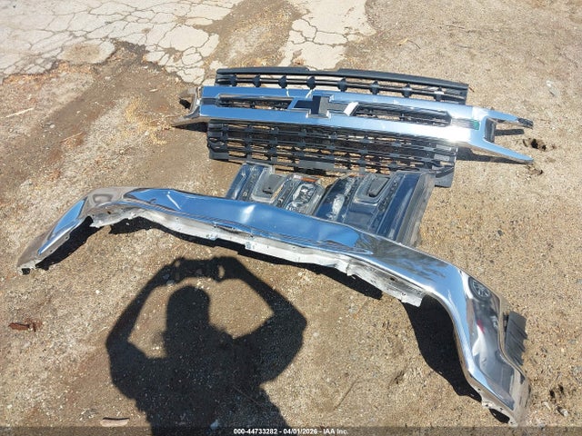 3GCPWCED2KG177724 Chevrolet Silverado 1500 Lt