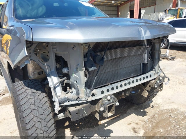 3GCPWCED2KG177724 Chevrolet Silverado 1500 Lt