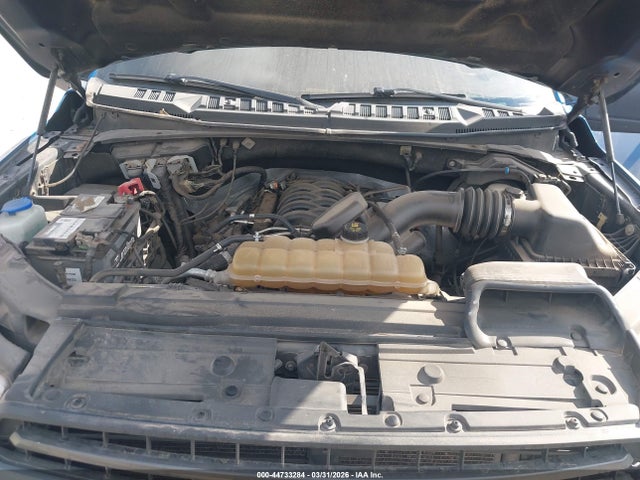 Продаж на аукціоні авто 2020 Ford F-150 Xlt, vin: 1FTEW1E56LFB22040, номер лоту: 44733284