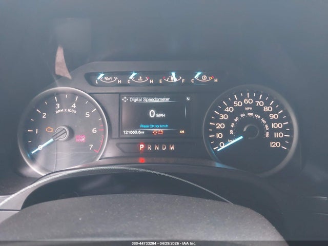 Продаж на аукціоні авто 2020 Ford F-150 Xlt, vin: 1FTEW1E56LFB22040, номер лоту: 44733284