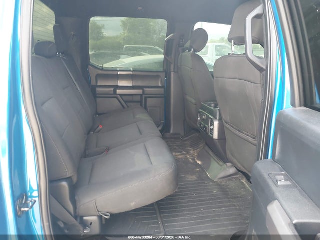 Продаж на аукціоні авто 2020 Ford F-150 Xlt, vin: 1FTEW1E56LFB22040, номер лоту: 44733284