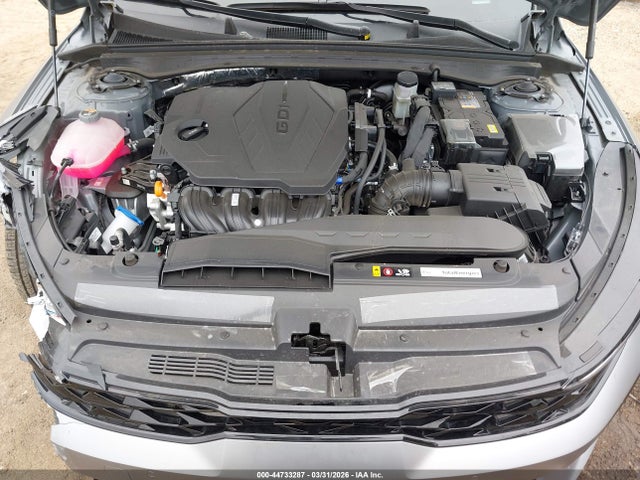 KNAG64J74T5422258 KIA K5 Gt-line Fwd