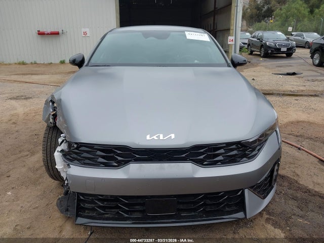KNAG64J74T5422258 KIA K5 Gt-line Fwd