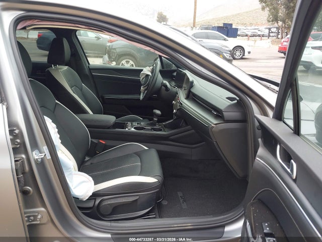 KNAG64J74T5422258 KIA K5 Gt-line Fwd
