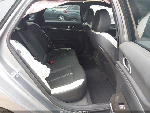 KNAG64J74T5422258 KIA K5 Gt-line Fwd