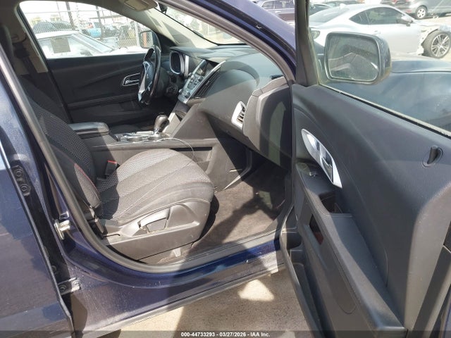 2GNFLFEK4G6287737 Chevrolet EQUINOX LT
