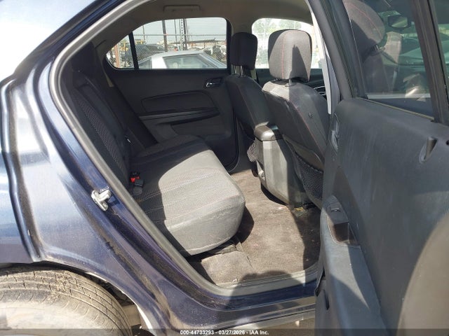 2GNFLFEK4G6287737 Chevrolet EQUINOX LT