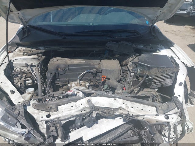 2016 HONDA ACCORD 1HGCR2F51GA158869 Photo 9