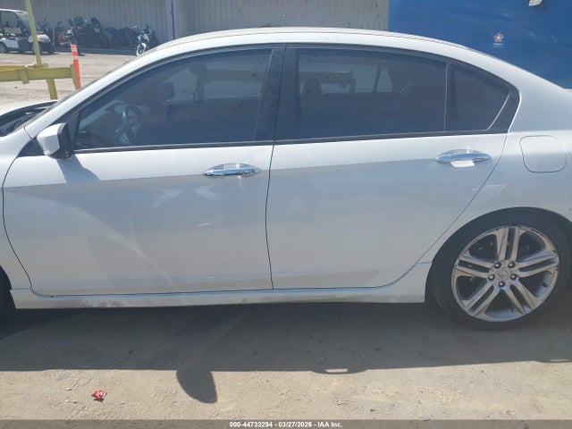 1HGCR2F51GA158869 Honda Accord Sport