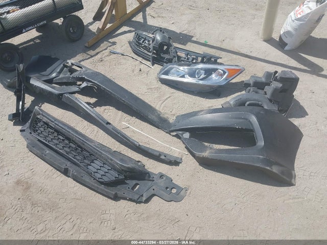 1HGCR2F51GA158869 Honda Accord Sport