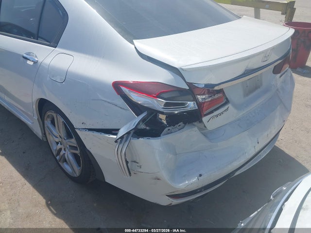 1HGCR2F51GA158869 Honda Accord Sport