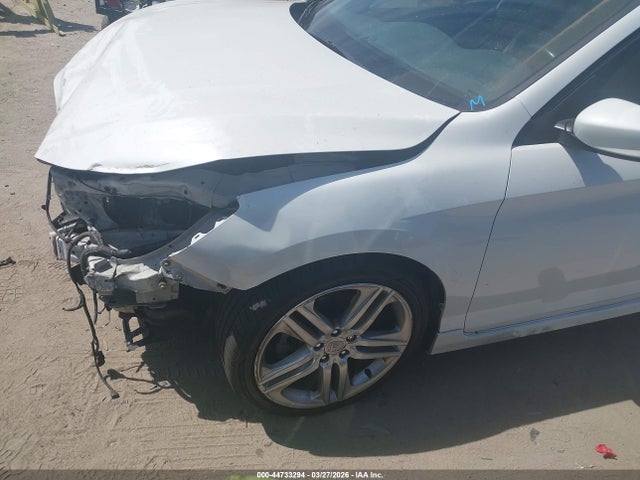 1HGCR2F51GA158869 Honda Accord Sport