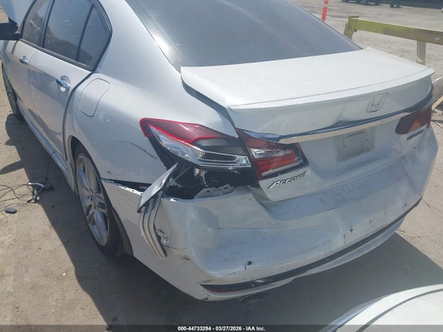 2016 HONDA ACCORD 1HGCR2F51GA158869 Photo 5