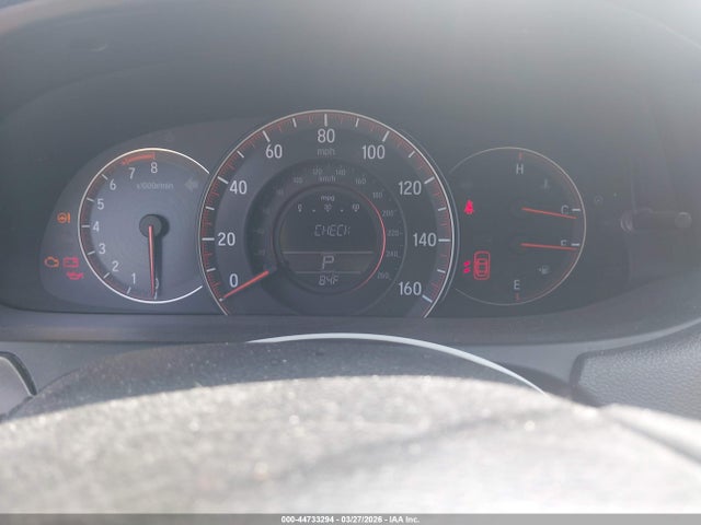 2016 HONDA ACCORD 1HGCR2F51GA158869 Photo 6