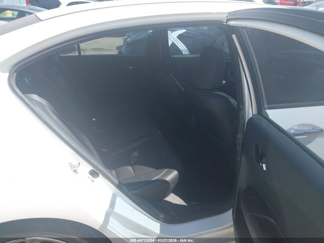 2016 HONDA ACCORD 1HGCR2F51GA158869 Photo 7