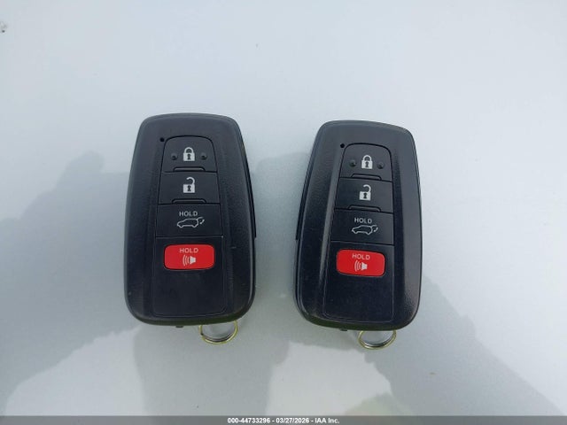 Toyota Rav4 Hybrid Se 2022 4T3T6RFV2NU069701 Image 11
