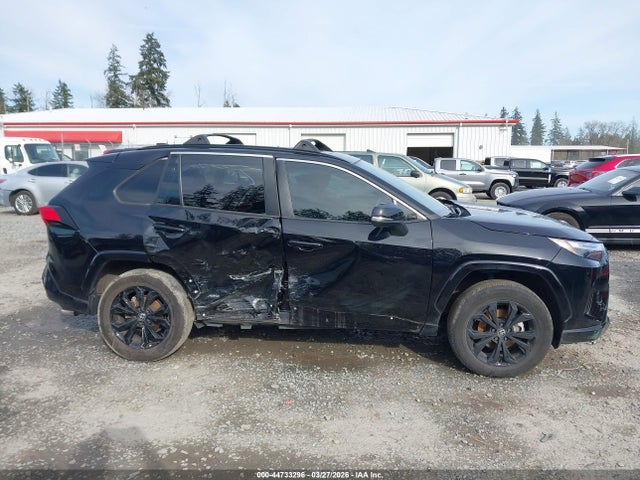 Toyota Rav4 Hybrid Se 2022 4T3T6RFV2NU069701 Image 13