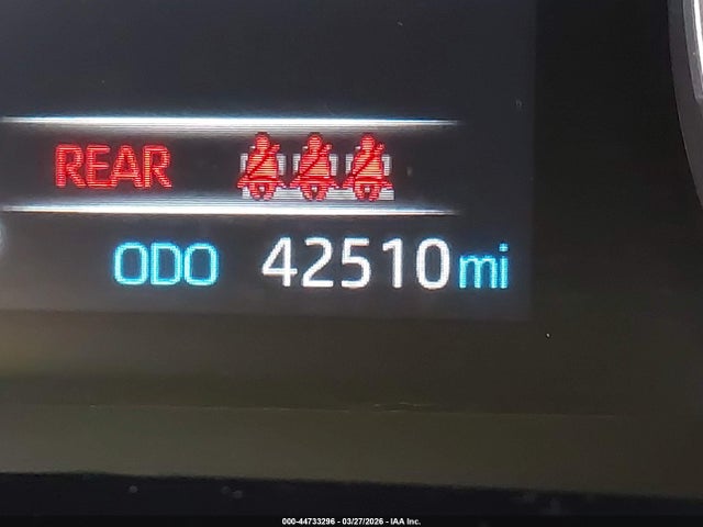 Toyota Rav4 Hybrid Se 2022 4T3T6RFV2NU069701 Image 15