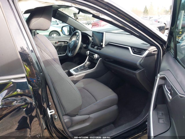 Toyota Rav4 Hybrid Se 2022 4T3T6RFV2NU069701 Image 17