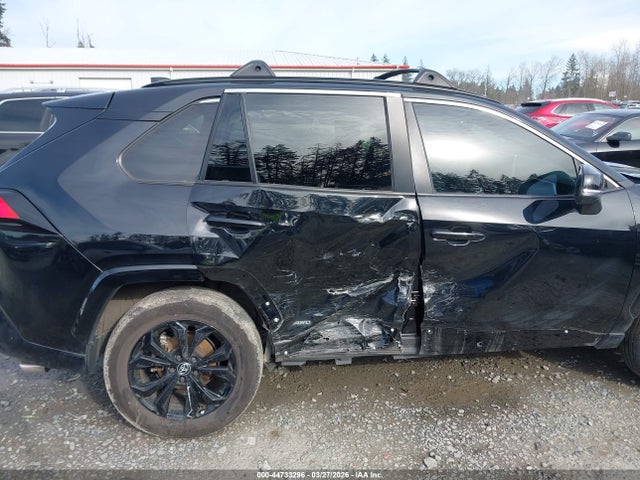 Toyota Rav4 Hybrid Se 2022 4T3T6RFV2NU069701 Image 6