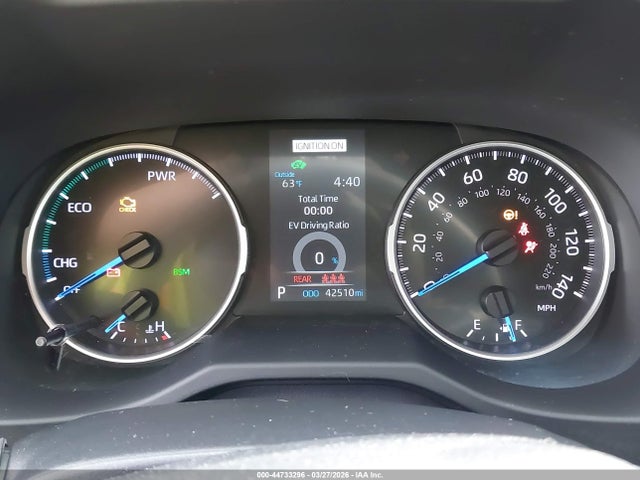 Toyota Rav4 Hybrid Se 2022 4T3T6RFV2NU069701 Image 7