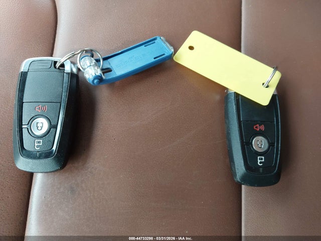 Aukcja sprzedaży 2023 Ford Maverick Lariat, vin: 3FTTW8E30PRA36021, numer aukcji: 44733298