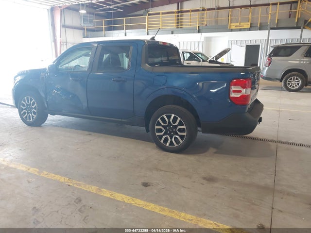Aukcja sprzedaży 2023 Ford Maverick Lariat, vin: 3FTTW8E30PRA36021, numer aukcji: 44733298