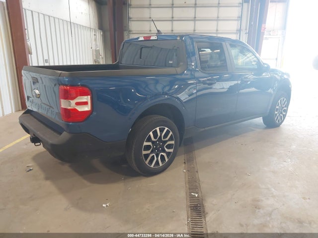 Aukcja sprzedaży 2023 Ford Maverick Lariat, vin: 3FTTW8E30PRA36021, numer aukcji: 44733298